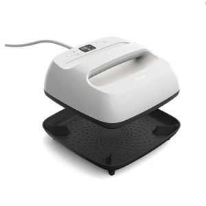 Cricut Easy Press 2, Daybreak, 9" x 9